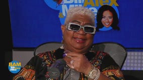 BAM | Bill, Alex & Mike: Luenell