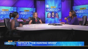 The Ladies Room: Hunting Wives, Sharon Stone went on a date with Nelly and Honesty in friendships