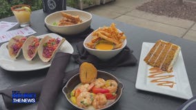 Behind The News: What's For Dinner? - Live Casino