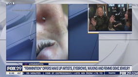 Femminition In Bucks County