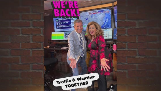 Cutting Room Floor Question: Work Spouses