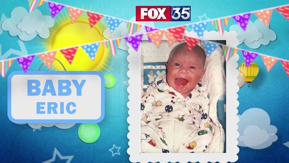 Weather Babies: October 22 - 30