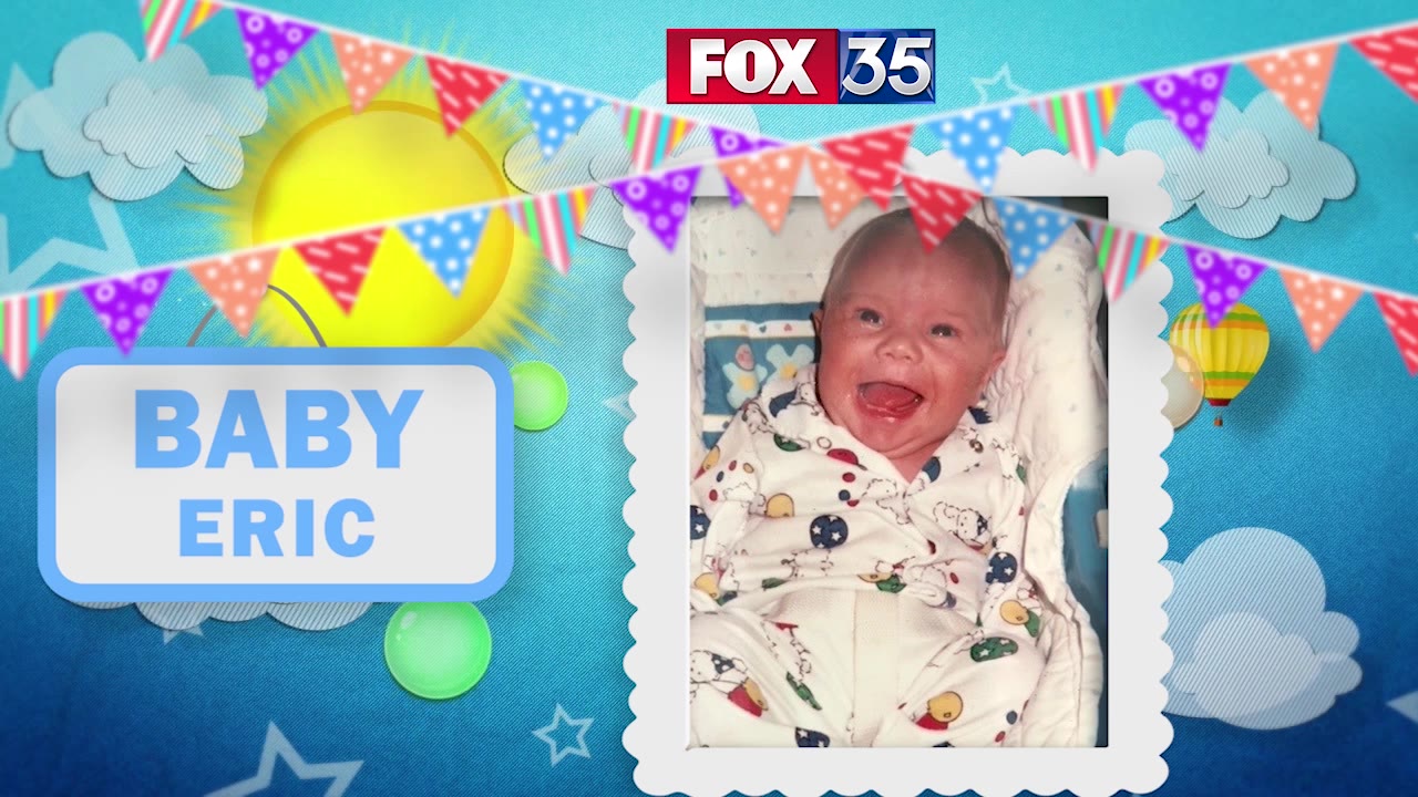 Weather Babies: October 22 - 30