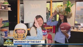 Moment of the Day: Wedding Bells for FOX 29?