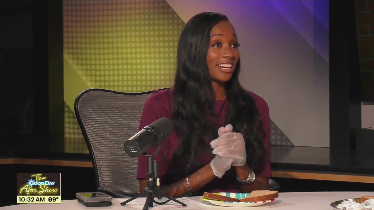 Kitchen Sink Sandwich Trend