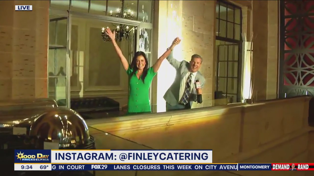 Bob on the Job: Wedding Planner