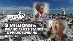 Local Matters: Philadelphia Gas Works