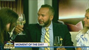 Moment of the Day: Taste Buds