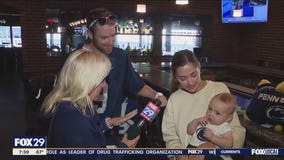 JENN STATE: Kix In Sea Isle City, NJ