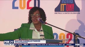 Philly to showcase neighborhoods ahead of America's 250th anniversary