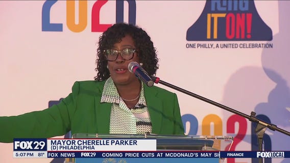 Philly to showcase neighborhoods ahead of America's 250th anniversary