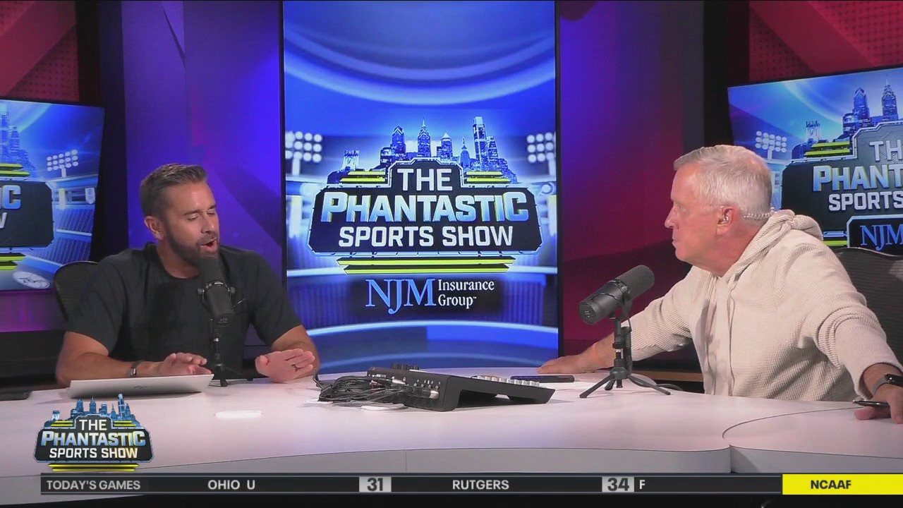 Kyle Schwarber makes MLB history, clubbing 4 home runs in rout of Braves