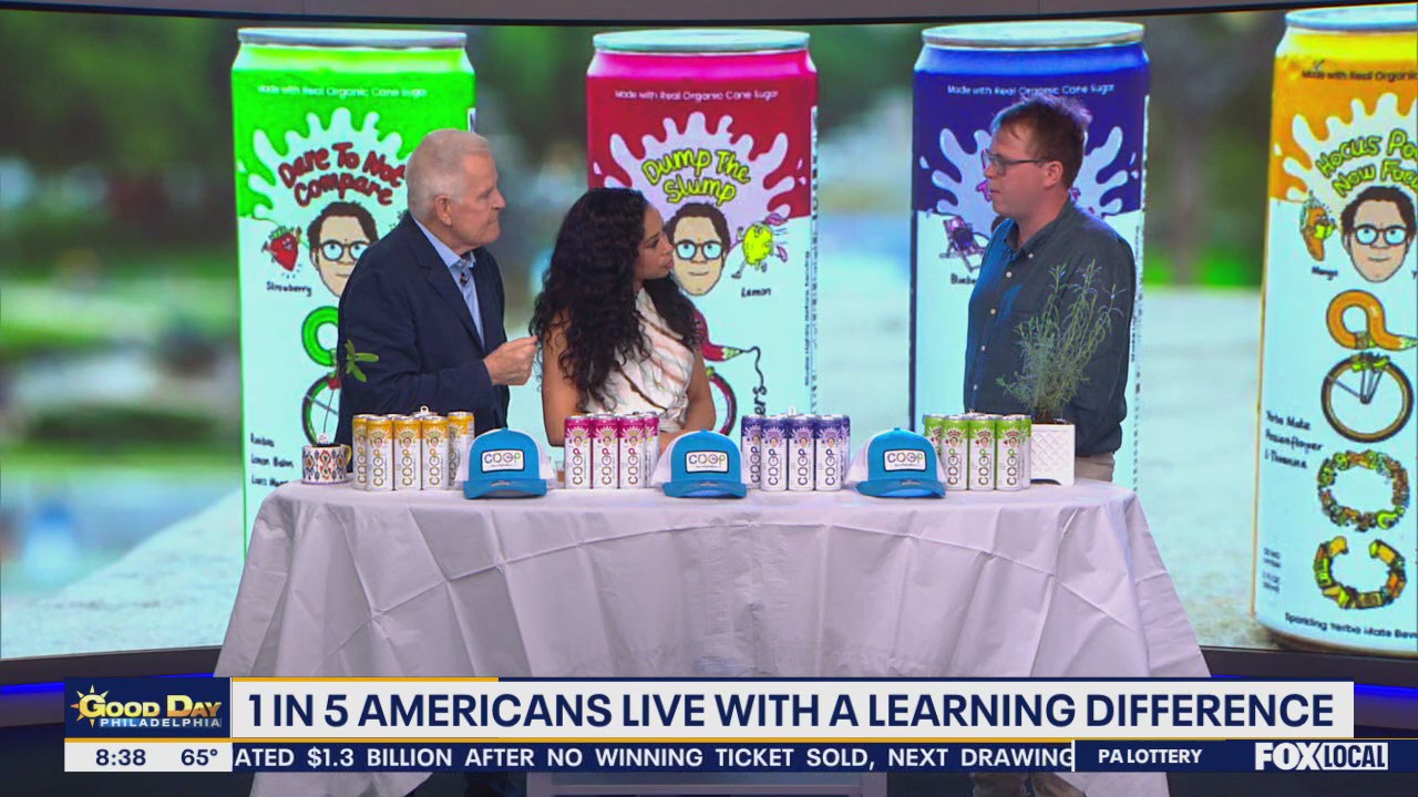 New Sparkling Iced Tea