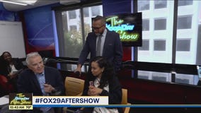 Good Day Gavel: Clothes Problem