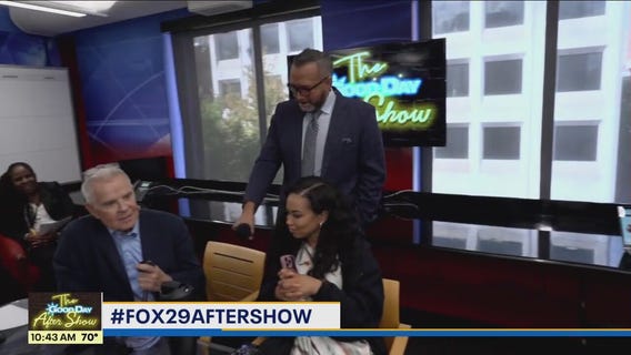 Good Day Gavel: Clothes Problem