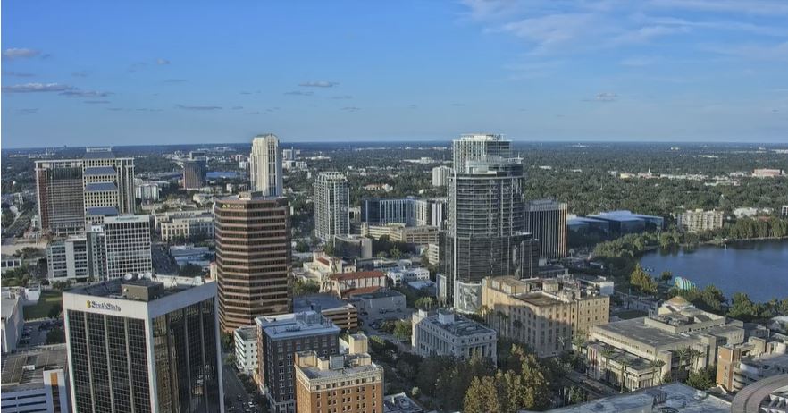 Weather Forecast: Oct. 19, 2022