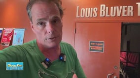 Good Day Uncut: Louis Bluver Theatre