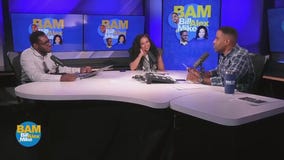 BAM | BILL ALEX & MIKE: Billionaire acts bad as US Open? Michael Porter Jr. & WNBA All-Star team. AND MORE