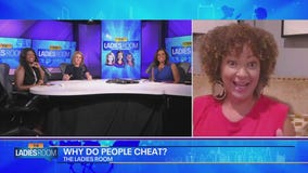 The Ladies Room: Let's talk about sex!