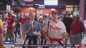 Phillies beat Mets: Fans react