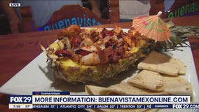 Buena Vista In Old City