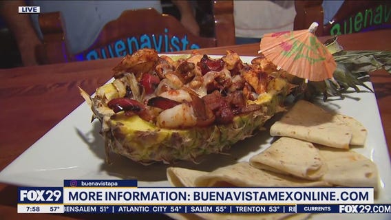 Buena Vista In Old City