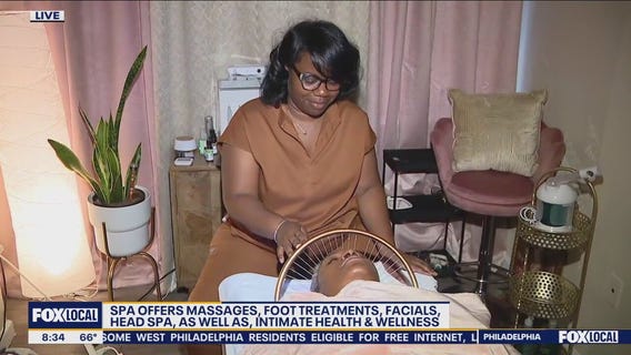 Buying Black: Brwn Grl Wellness Studio