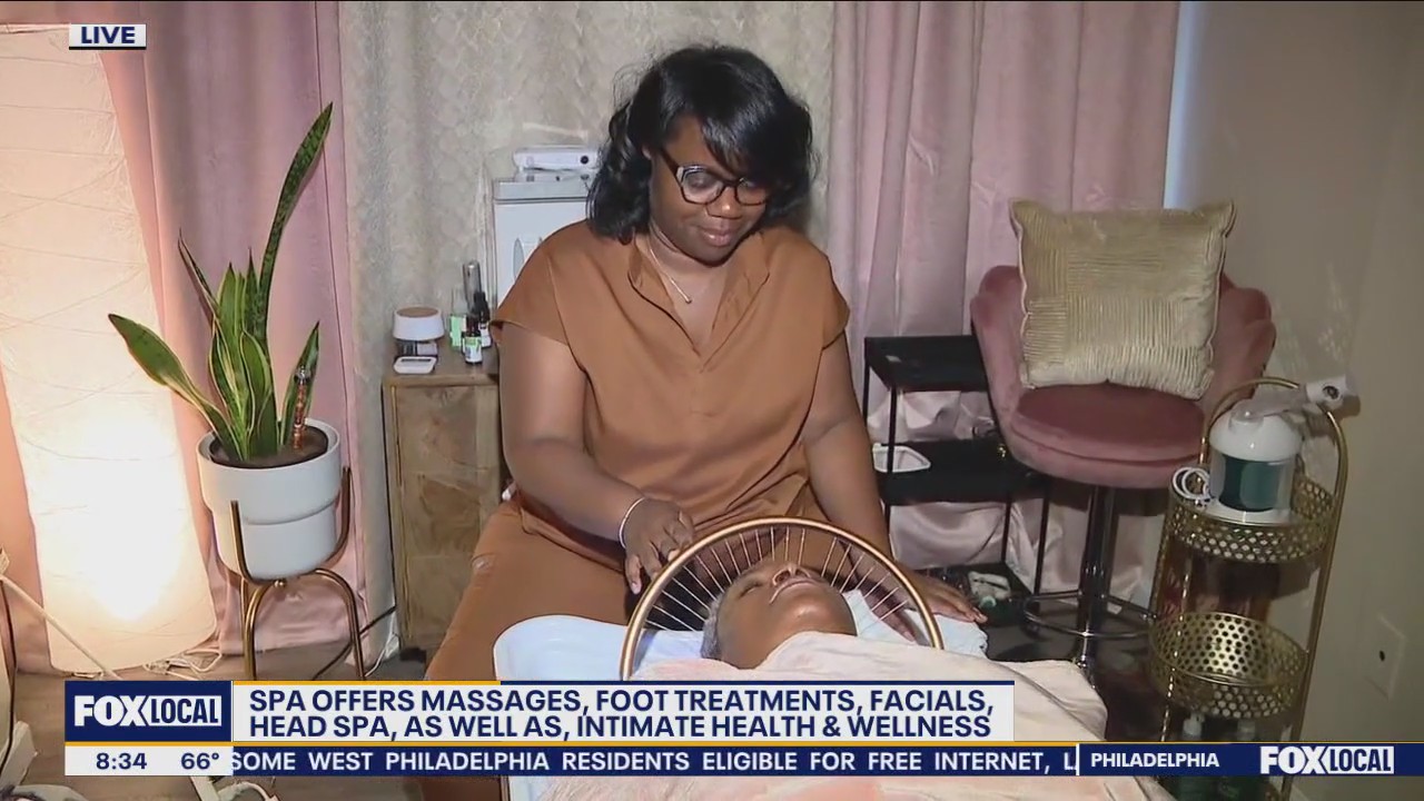 Buying Black: Brwn Grl Wellness Studio