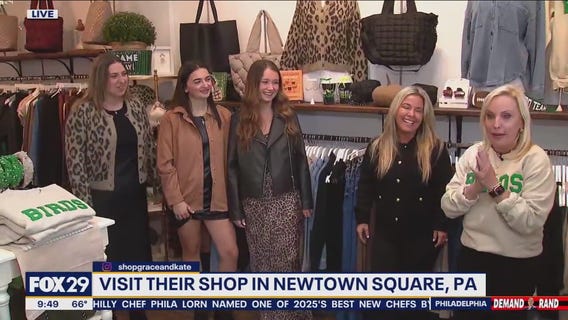 Fall Looks For Ladies