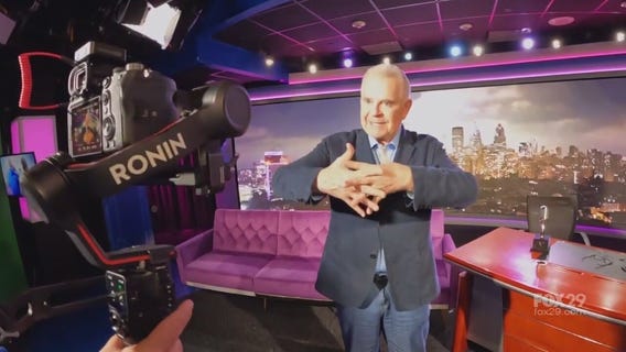 FOX 29 2025 Fall Shows Preview