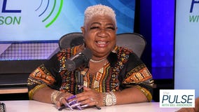 Luenell - The Pulse with Bill Anderson Ep. 154