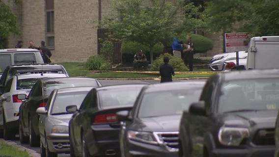 Montgomery County police investigating officer-involved shooting in Silver Spring