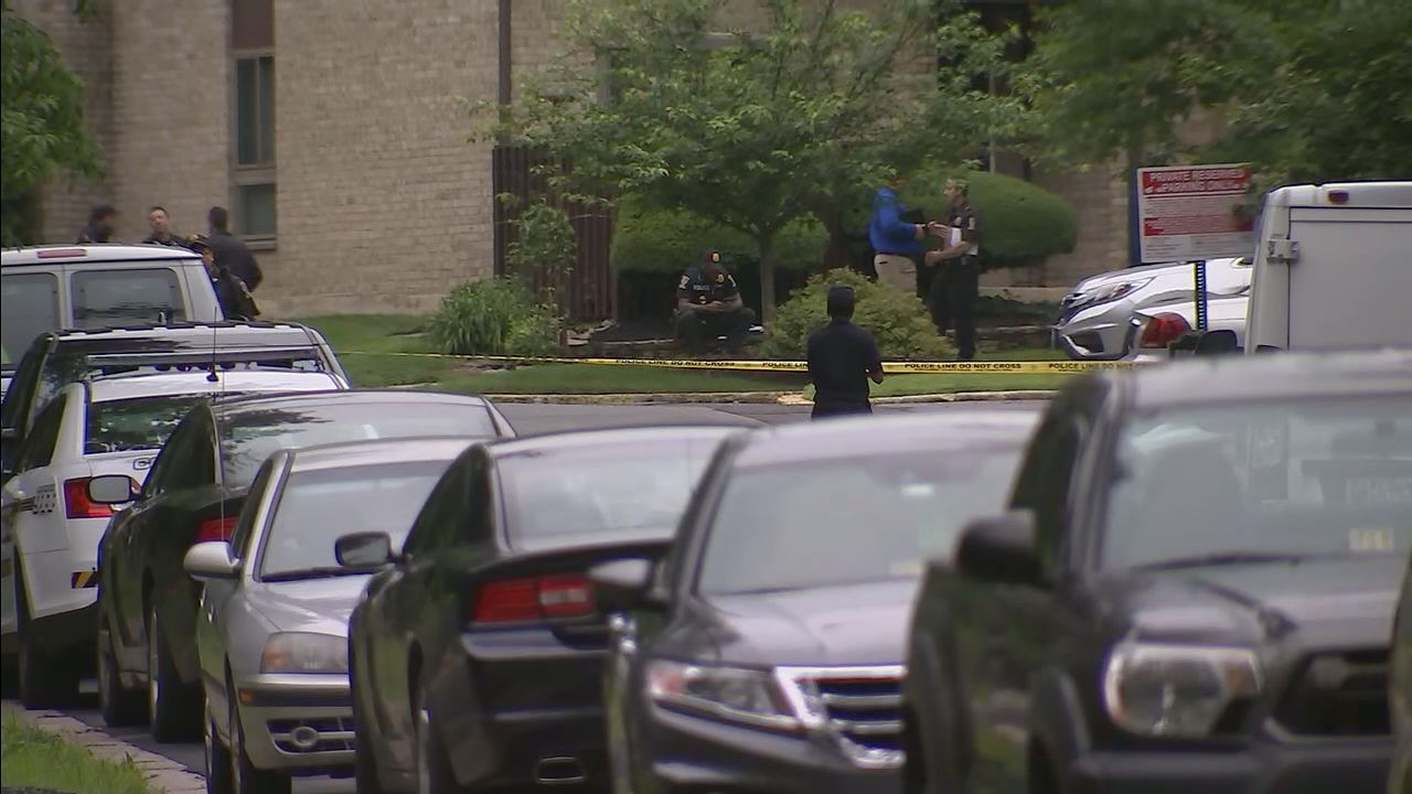 Montgomery County police investigating officer-involved shooting in Silver Spring