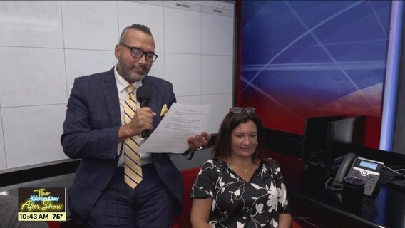 Where You Sit in a Work Meeting