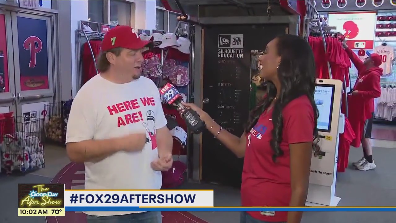 New Merch for the Postseason