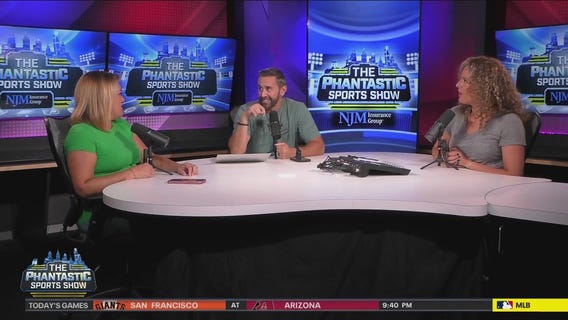 Takeaways from Eagles Super bowl rematch win over Chiefs