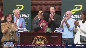 City officials announce return of Philadelphia Cycling Classic