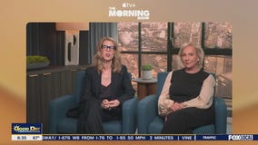 Why trust is the big theme for 'The Morning Show' season 4  | Good Day Philadelphia Weekend