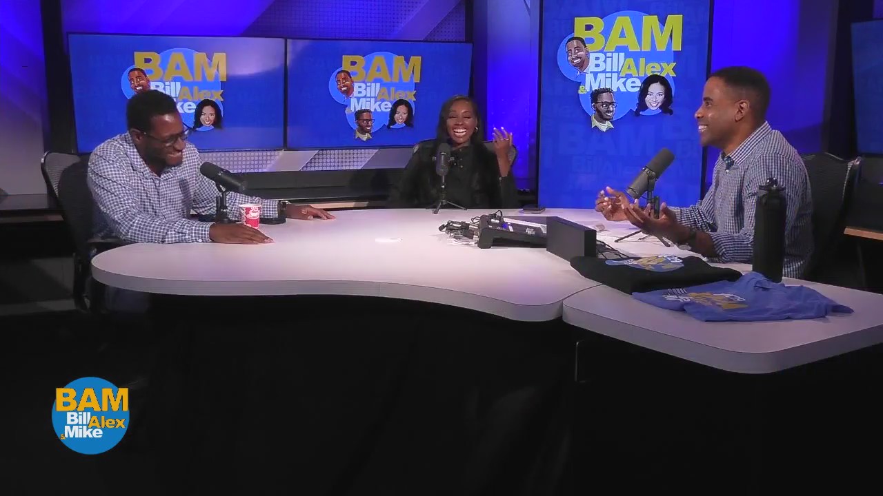 BAM | BILL ALEX & MIKE: Would you quit your job for $200,000? Pizza shop and dispensary in one? AND MORE!