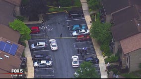 Montgomery County police officer shoots, kills man during altercation in Silver Spring