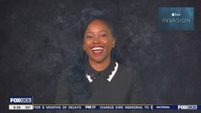 Erika Alexander compares 'Living Single's' Maxine Shaw to 'Invasion's' Verna Mae | Good Day Philadelphia Weekend