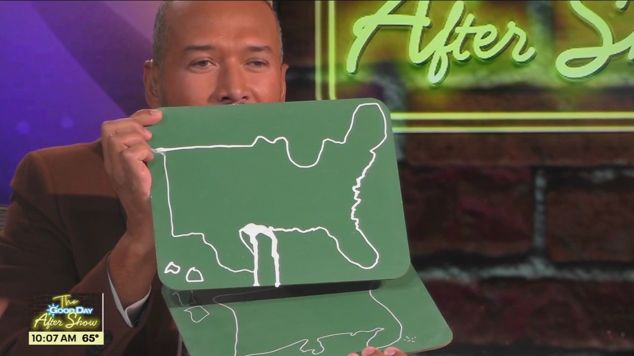 CUTTING FLOOR QUESTION: Do you know the U.S. state capitals?