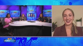 Dietitian reveals shocking fact on how much protein we should REALLY consume | The Ladies Room