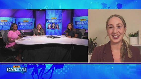 Dietitian reveals shocking fact on how much protein we should REALLY consume | The Ladies Room