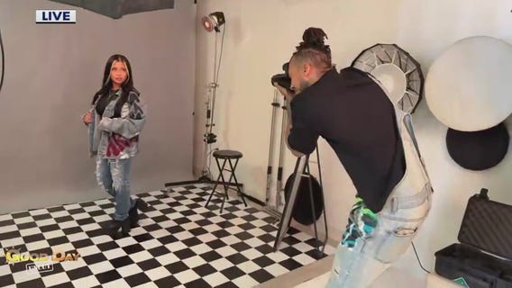 Good Day Uncut: Jeantrix