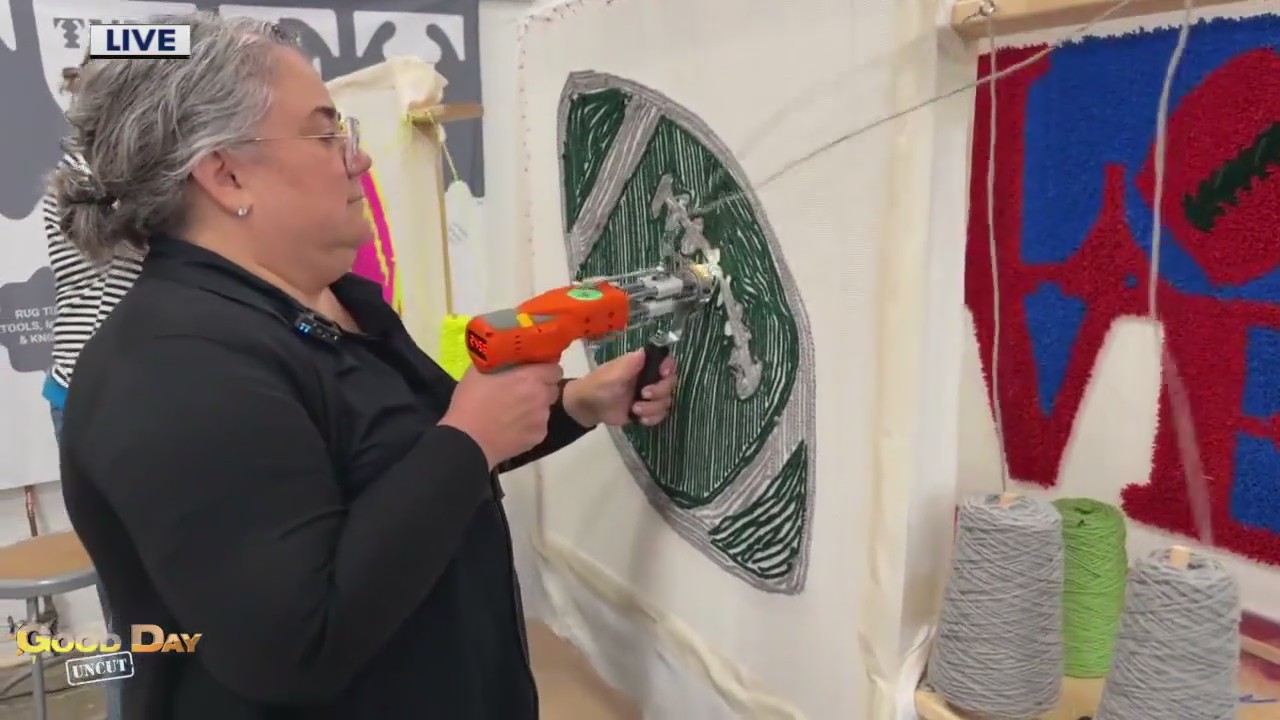 BAM | Bill, Alex & Mike: TUFT Education Studio