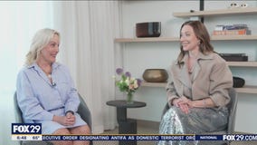 "Doc" Molly Parker Is Excited For Season 2