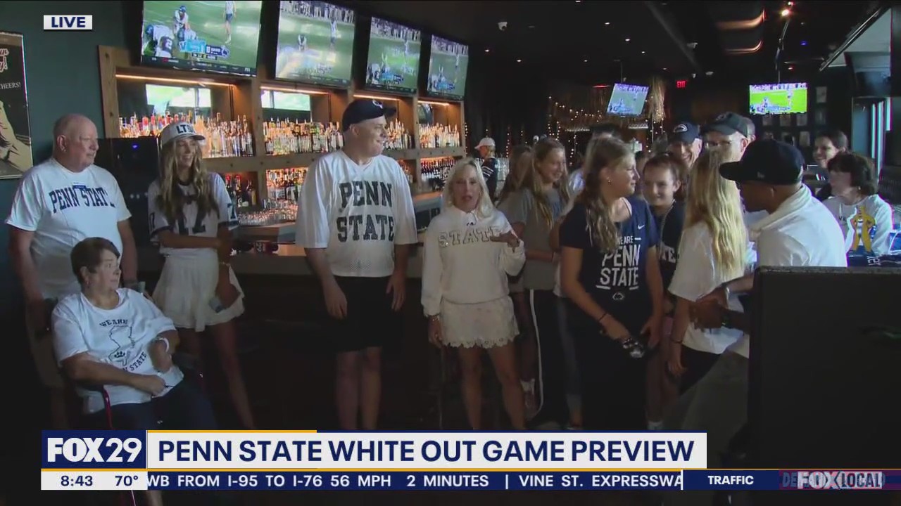 JENN STATE: Alumni Association of Southern NJ