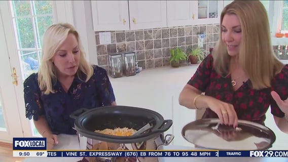 The Suburban Soapbox: Breakfast, Lunch & Dinner Ideas For Picky Eaters