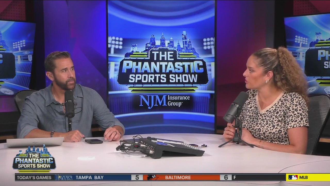 How do the Eagles match-up against the Tampa Bay Buccaneers